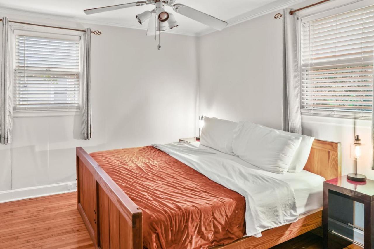 Apartment Sims -1br 1ba- Downtown Columbia