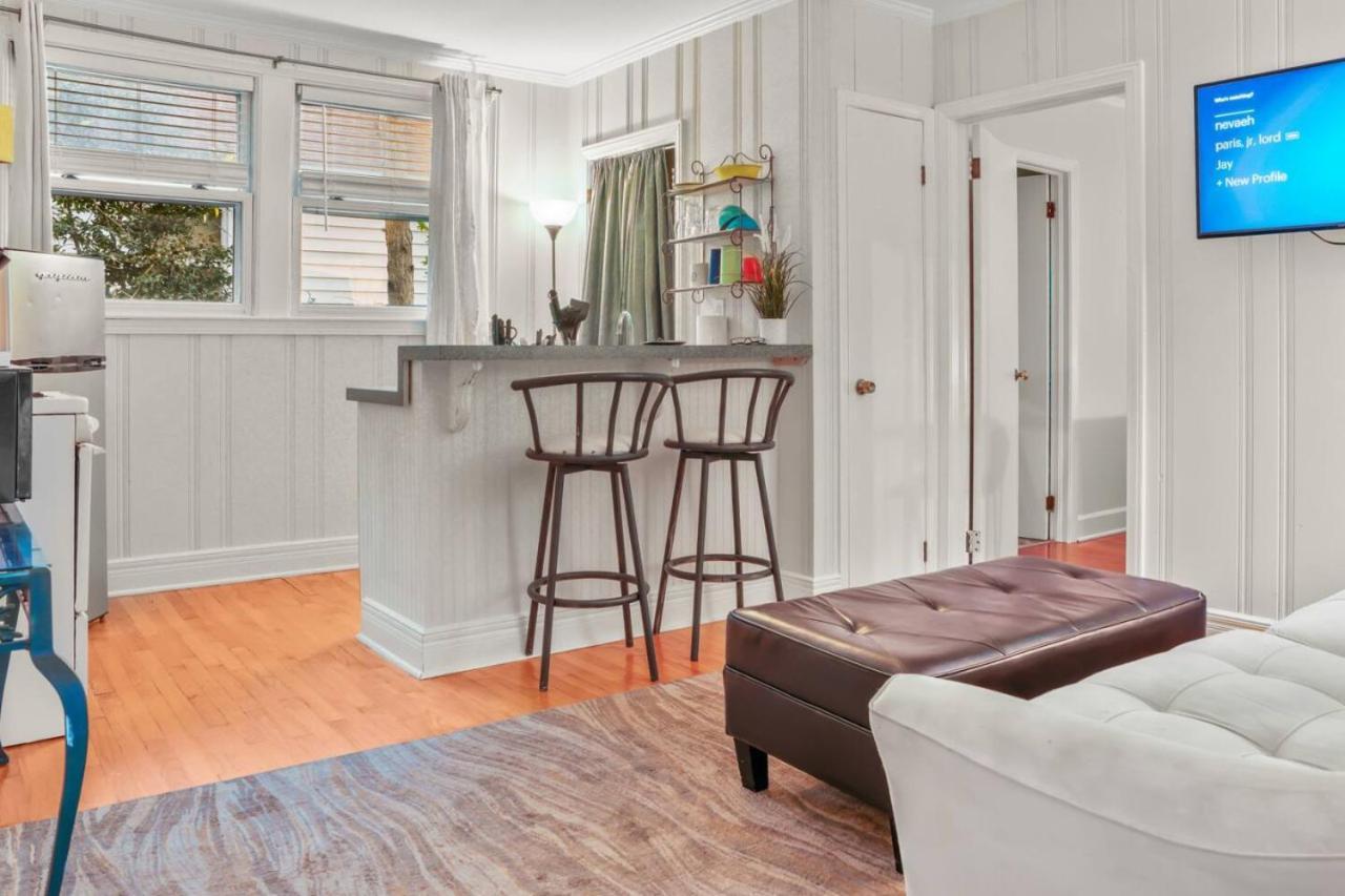 Apartment Sims -1br 1ba- Downtown Columbia